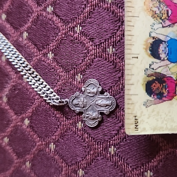 Catholic pendants - Picture 4 of 7
